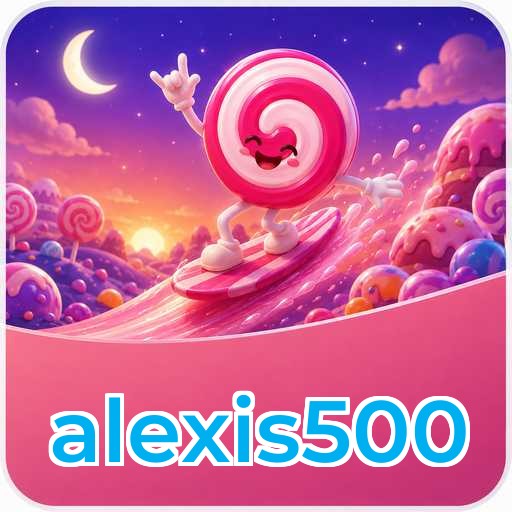 Analisis Performa Real-World - alexis500