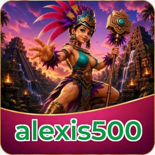 Infrastruktur Pengujian - alexis500