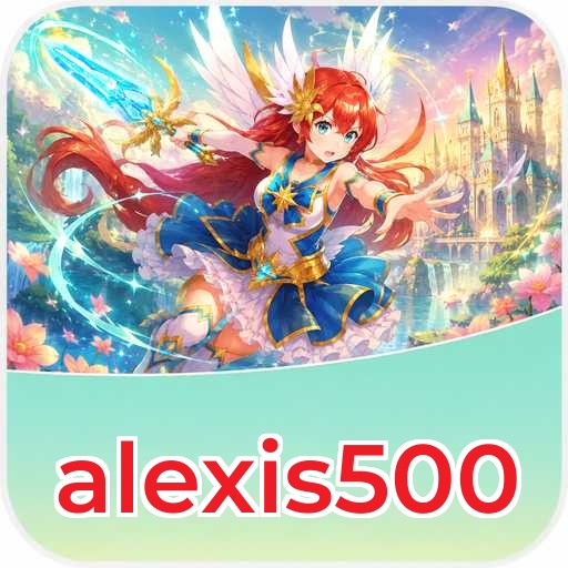 Fitur alexis500